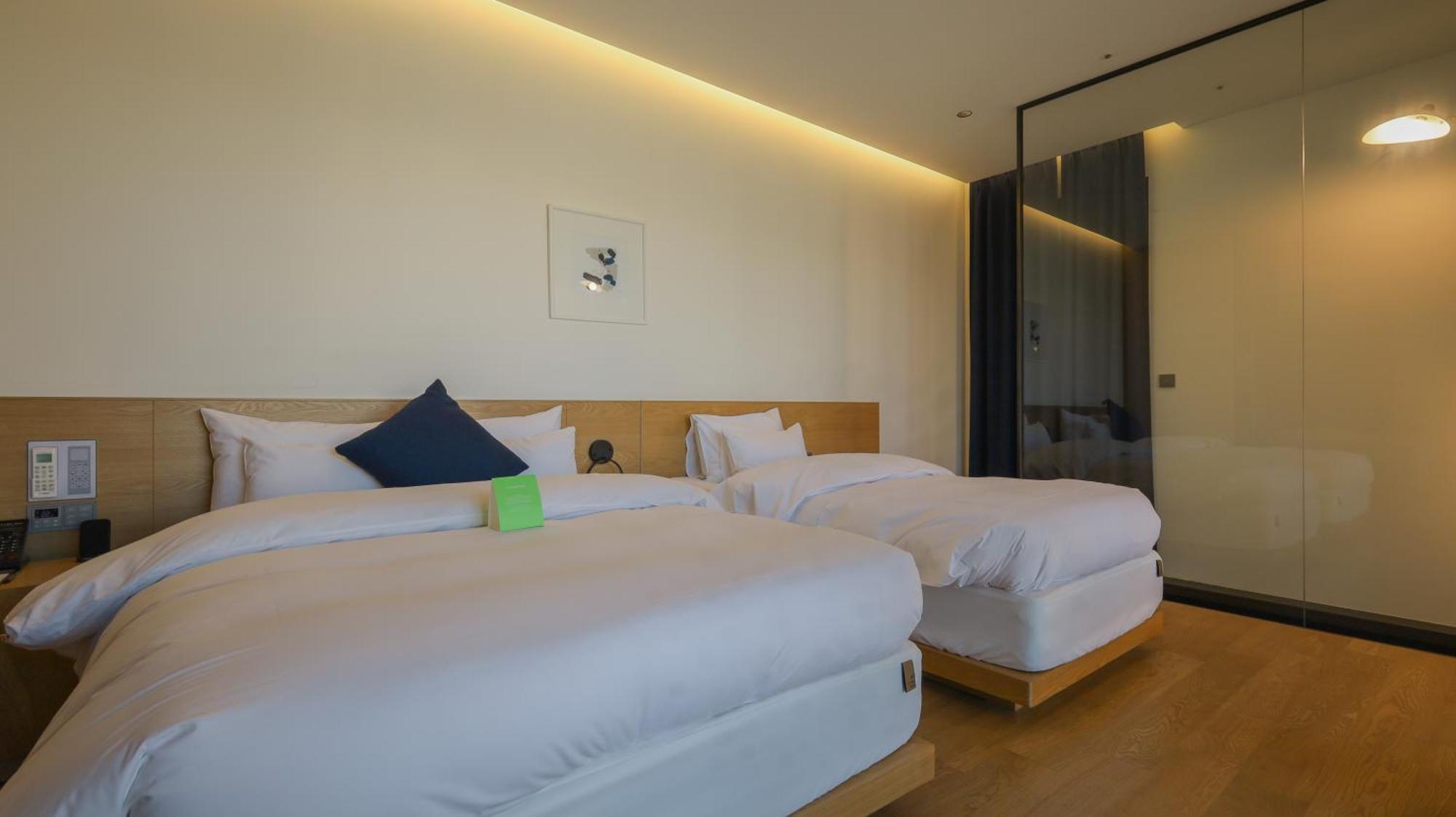 Pangyo Business & Tourist Hotel Kynd Seongnam Buitenkant foto