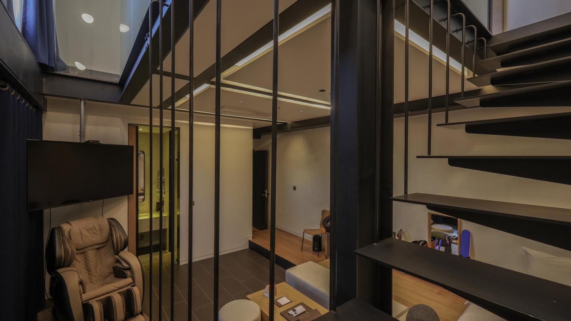 Pangyo Business & Tourist Hotel Kynd Seongnam Buitenkant foto