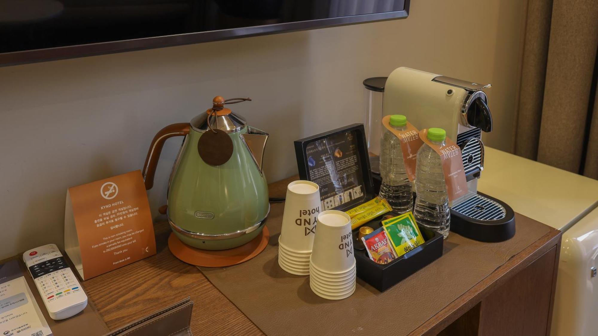Pangyo Business & Tourist Hotel Kynd Seongnam Buitenkant foto