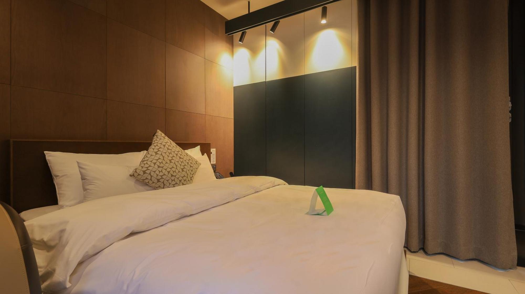 Pangyo Business & Tourist Hotel Kynd Seongnam Buitenkant foto