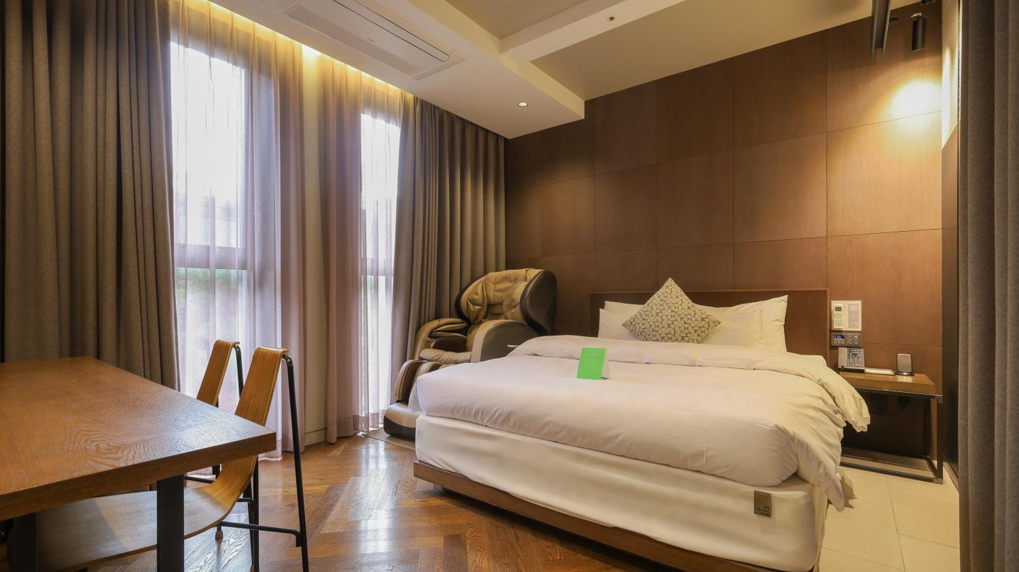 Pangyo Business & Tourist Hotel Kynd Seongnam Buitenkant foto