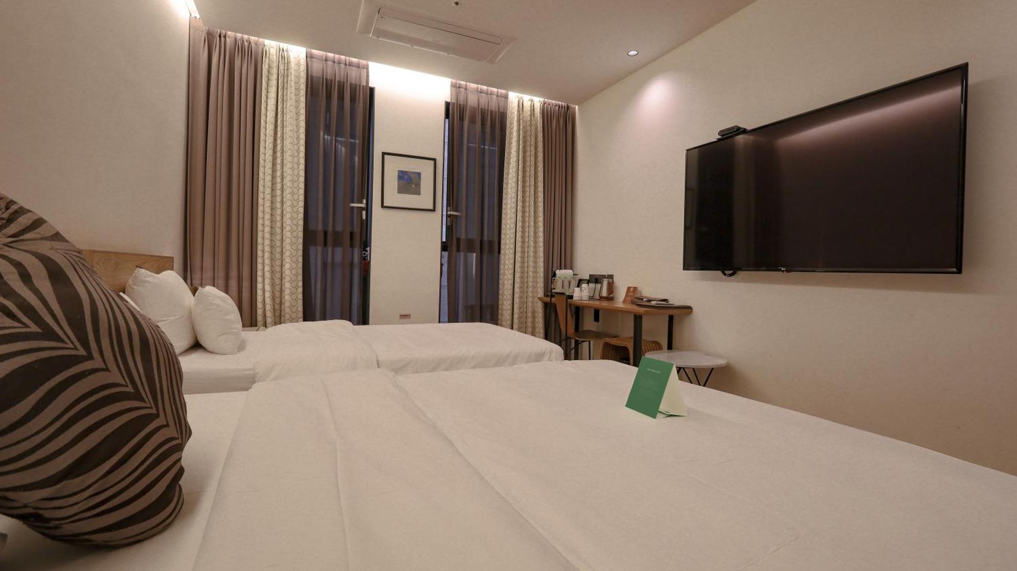 Pangyo Business & Tourist Hotel Kynd Seongnam Buitenkant foto