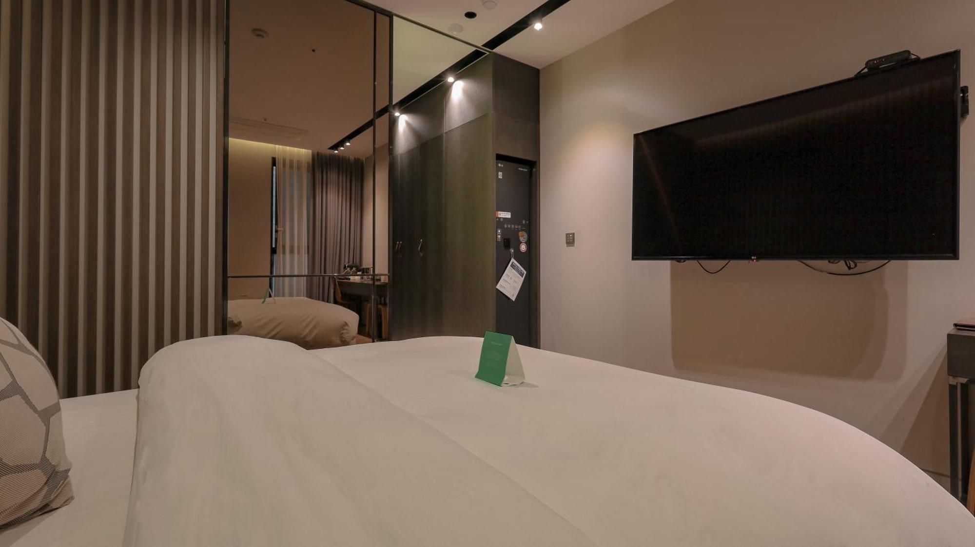 Pangyo Business & Tourist Hotel Kynd Seongnam Buitenkant foto
