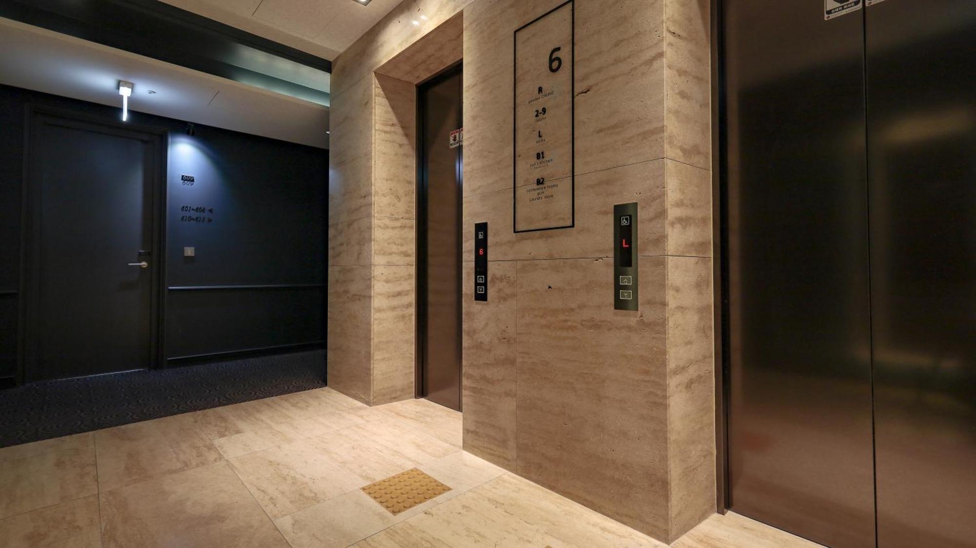 Pangyo Business & Tourist Hotel Kynd Seongnam Buitenkant foto