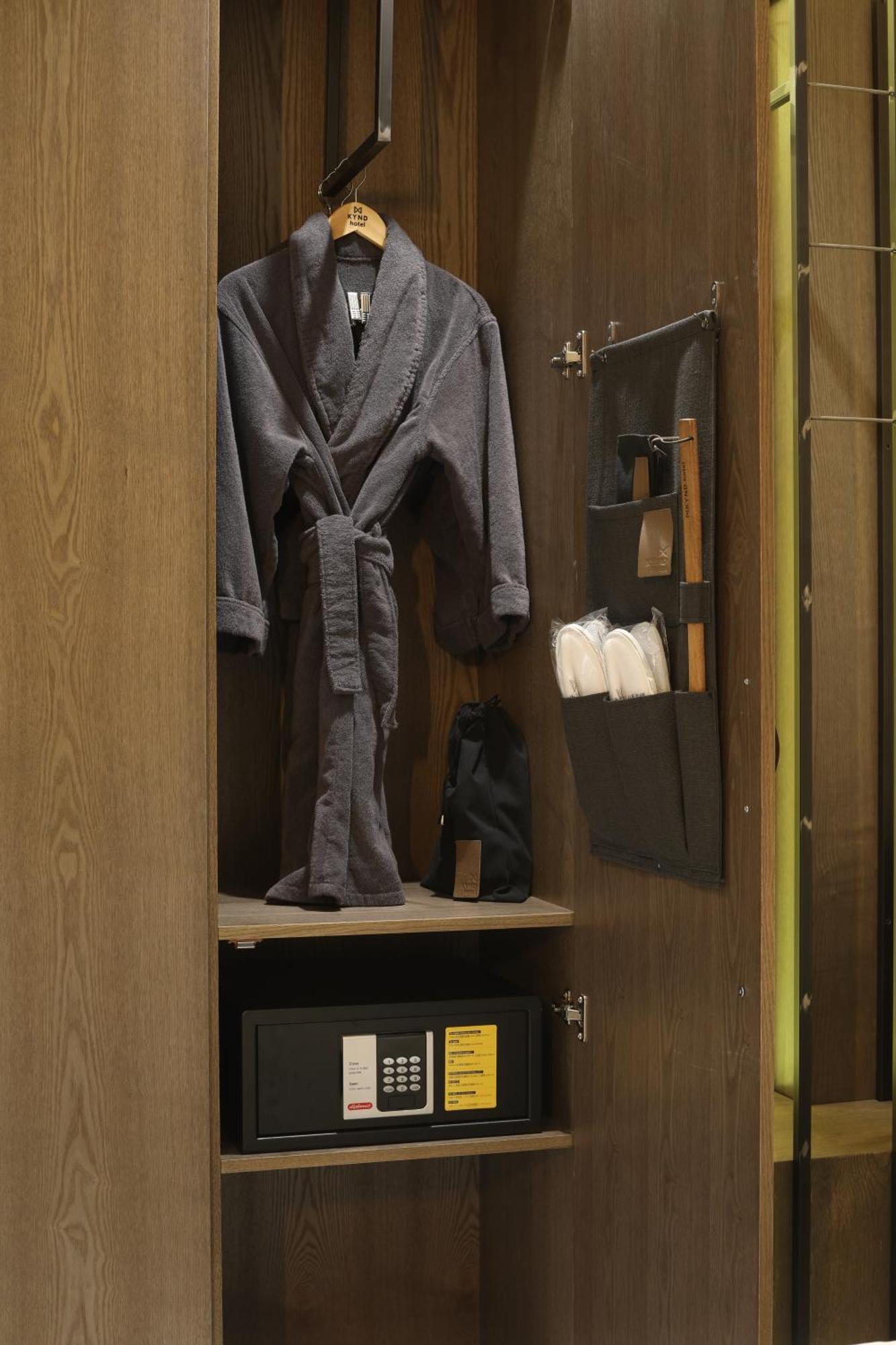 Pangyo Business & Tourist Hotel Kynd Seongnam Buitenkant foto